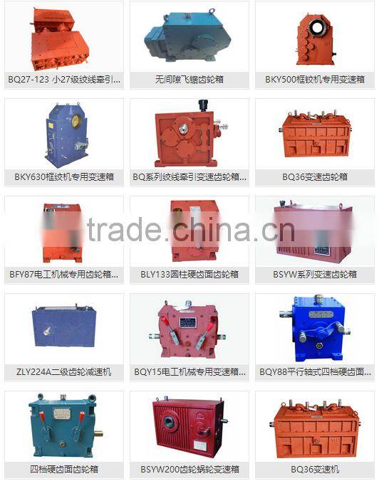 Professional Customized truck differential gear with high quality