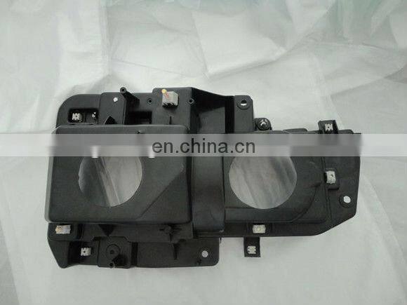 DEPO Auto Head Light Case for ISUZU NKR Truck Parts (213-1714)