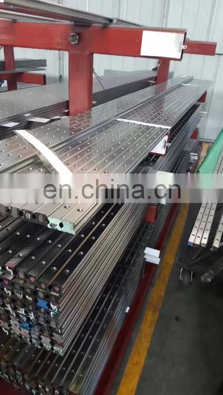HGH25CA wholesale high cost performance linear guide bearing linear bearing rails