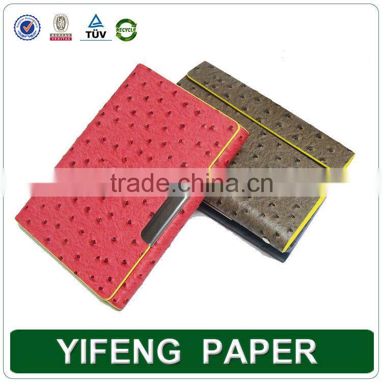 Factory Make Exercise Book Diary Book Different Sizes Note Book New Office Supplies