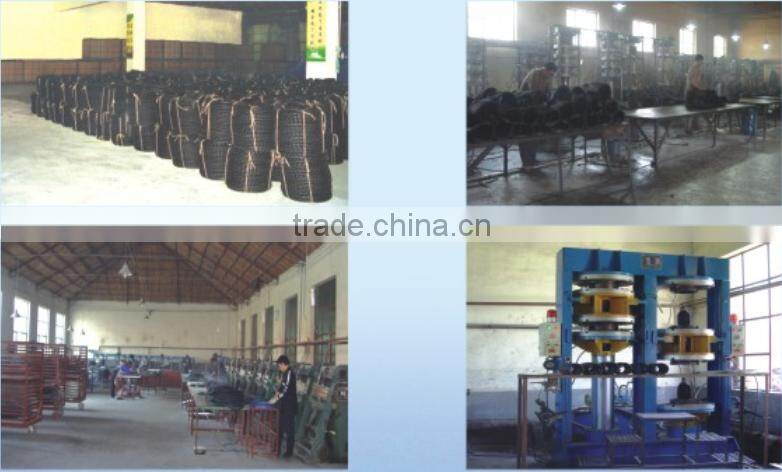 3.50-4 Amercian market Wheelbarrow Pneumatic rubber Wheel