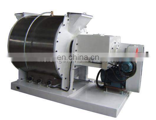 OrangeMech full automatic machine to making chocolate / chocolate moulding machine/chocolate tempering machine