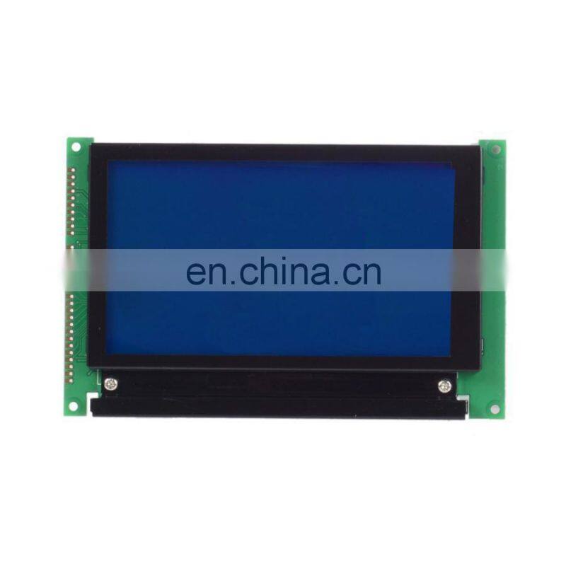 LCD Screen Display Panel For HITACHI LMG7420PLFC-X Replacement