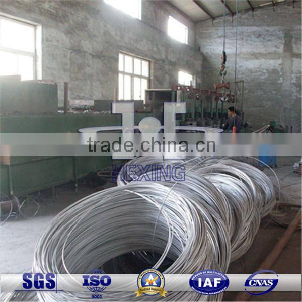 SUS 304/304L/316/316L Stainless Steel Wire