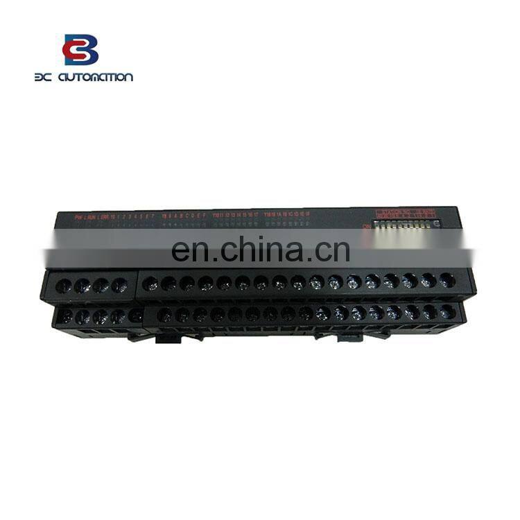 AJ65SBTB1-32T1 Mitsubishi CC-Link Innovation Hot Selling Product China Manufacture Plc Controller