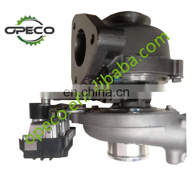 For Chevrolet Captiva C100 Z20S turbocharger 96440365 4805337 762463-5006S 762463-0002 762463-0004 762463-0006 762463-5002S