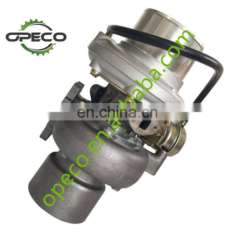 For CAT Earth Moving 950F Loader with 3116 engine turbocharger S2EGL112 167302 105-5059 0R6865 1055059