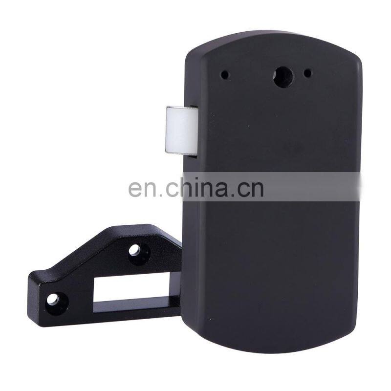 Professional zwave cabinet lock wireless wifi drawer lock
