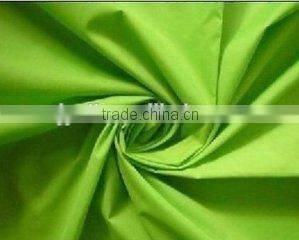 2015 Hot Sale 100%Polyester High Density Pongee For Down Jacket and other lining Fabric