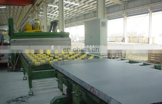 Imperial Red granite raw blocks