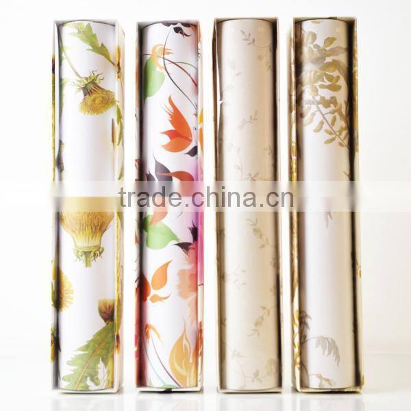 6 PC High Quality Scented Drawer Liners SA-0016 fragrance paper