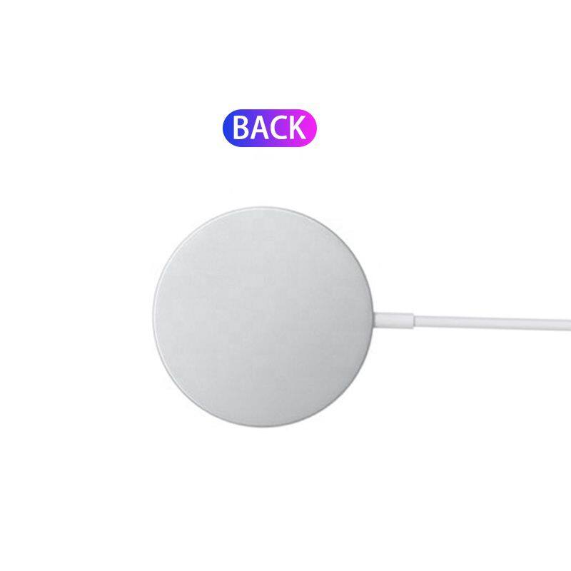 portable wireless phone charger case for huawei