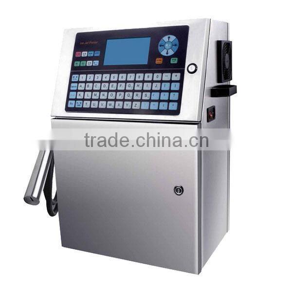 Inkjet Printing Machine