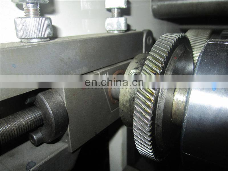 UTR480-4 Automatic Four Color Plastic Foil OPP BOPP PVC Transparent Sticker Flexo Printing Machine, Label Flexographic Printer