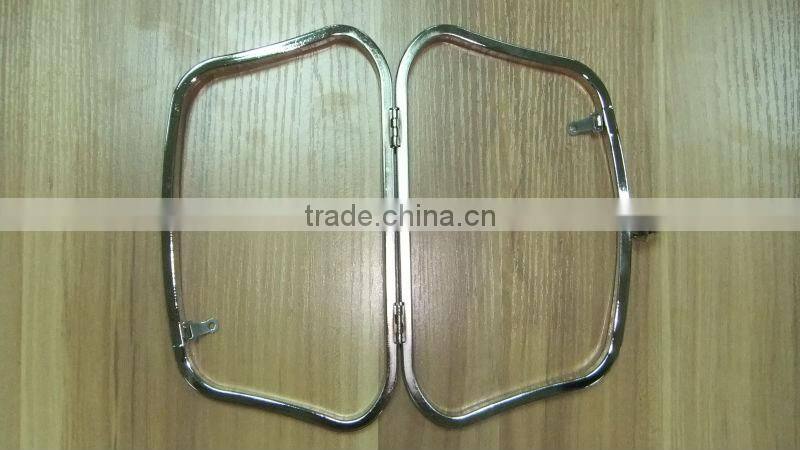 Purse handbags frame metal bag accessories parts