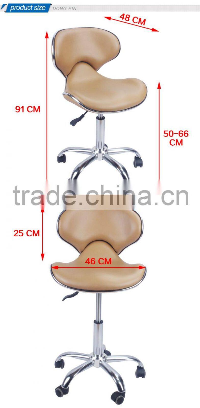 beauty salon furniture facial styling chair for masssage