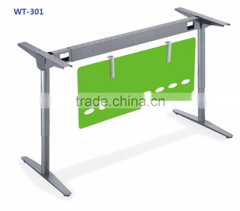 No.WT-201 Office table frame extension