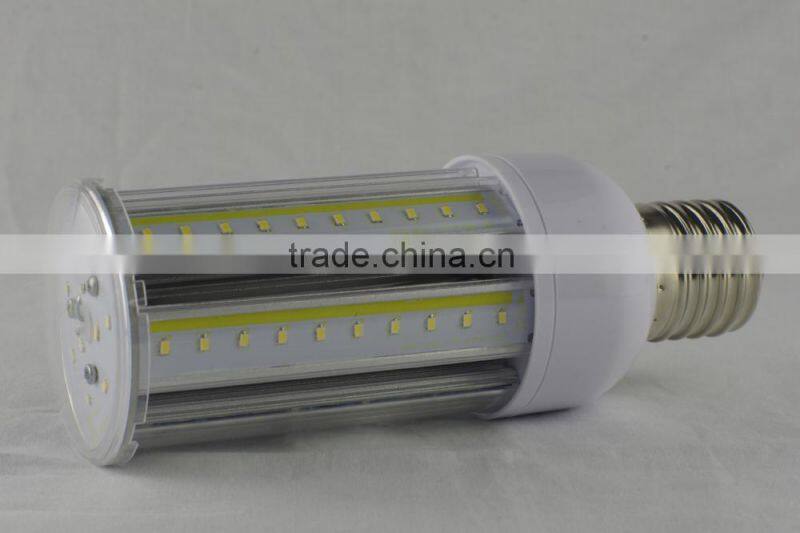2015 new products SMD3020 Epistar E26 medium base 110lm/w led corn light