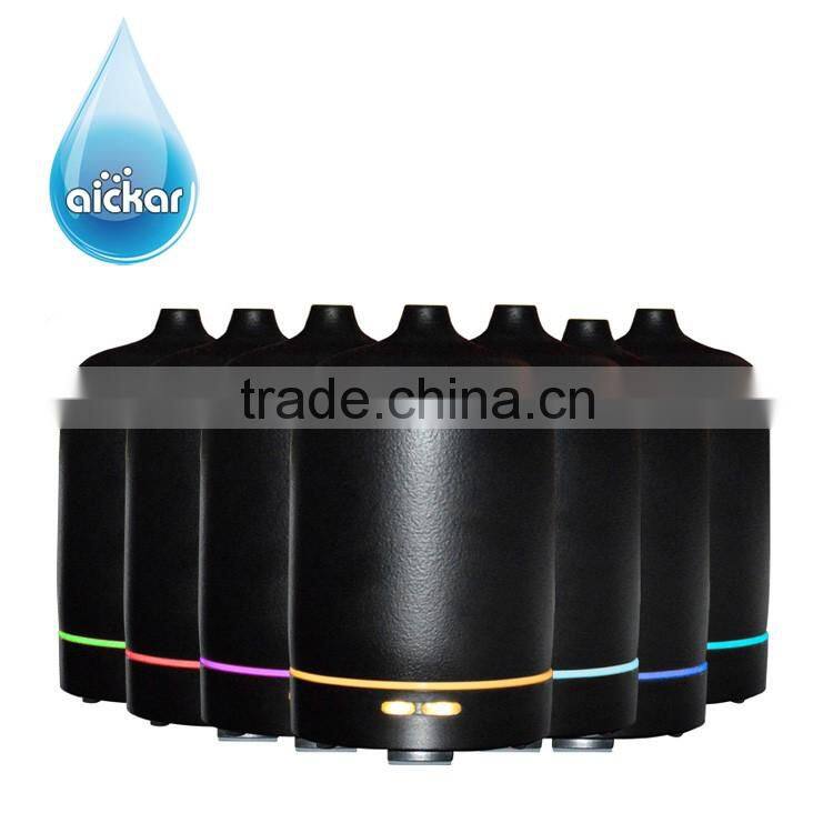 USB New Ultrasonic Mini Mist Maker Fogger Cafe Room Aroma Diffuser