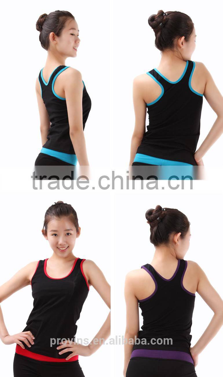 Girls Wholesale Ballet Tank Dance Wear