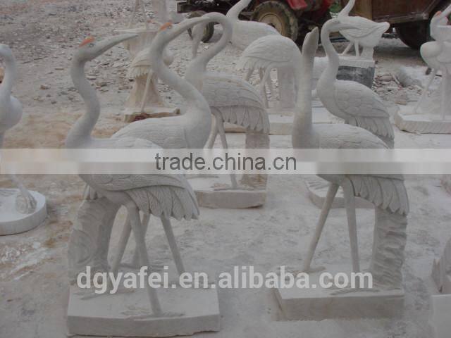 Stone Carving Animal Sculpture