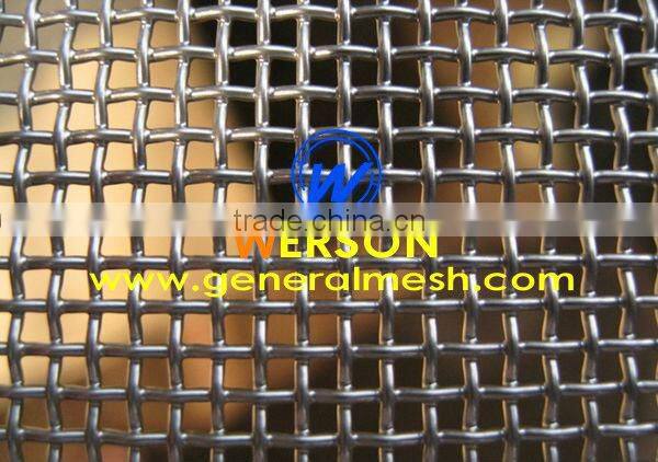 senke stock supply galvanized security screen