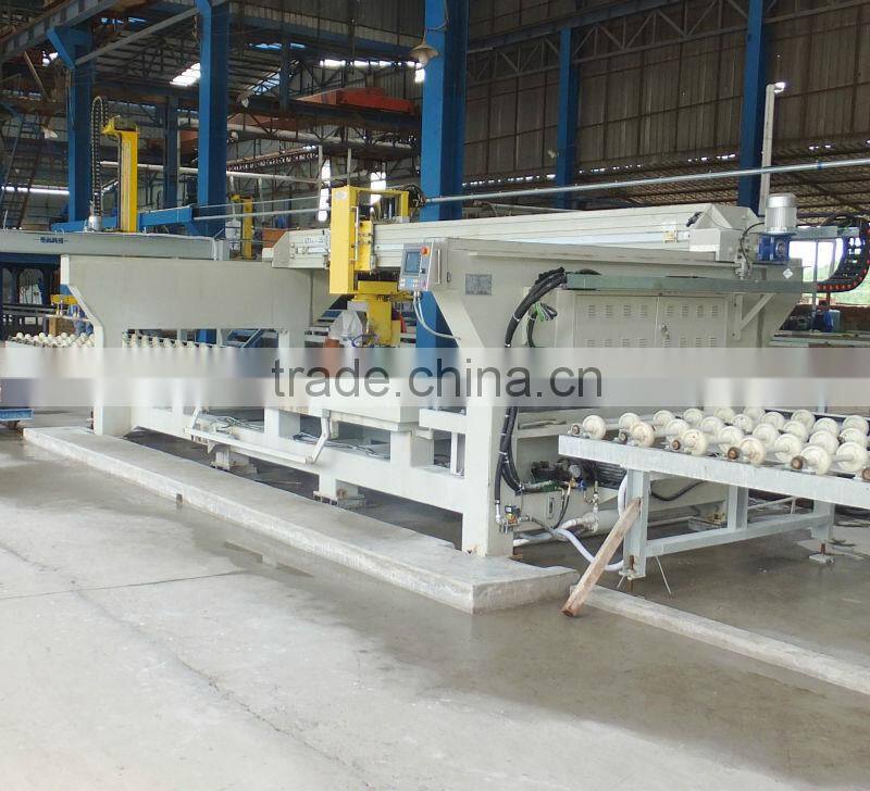 Best selling low price quartz stone cutting machine for stone cutting/full automatic building stone cutting machine