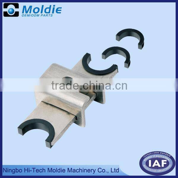 oem hot stamping foil parts