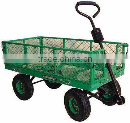 Concrete Garden Tool Cart TC1840