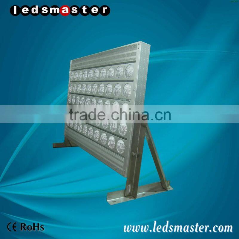 Super long lifespan around 100,000h offer from 40w to 4000w led flood light Sport Gym Stadium Lighting Tennis Court Sport Light