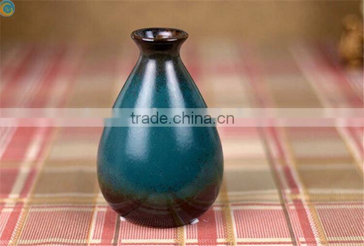 ceramic aroma diffuser bottle