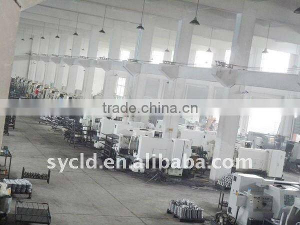 auto part C04012- 5 release fork