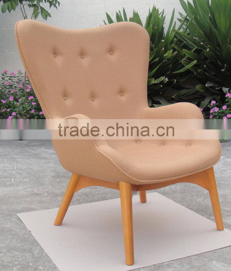 chaise lounge Grant Featherston chair