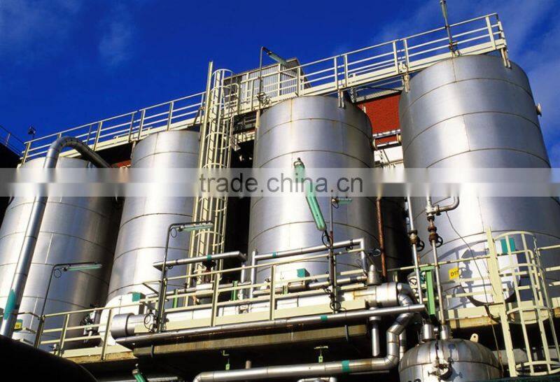 Time saving used engine oil recycling equipment