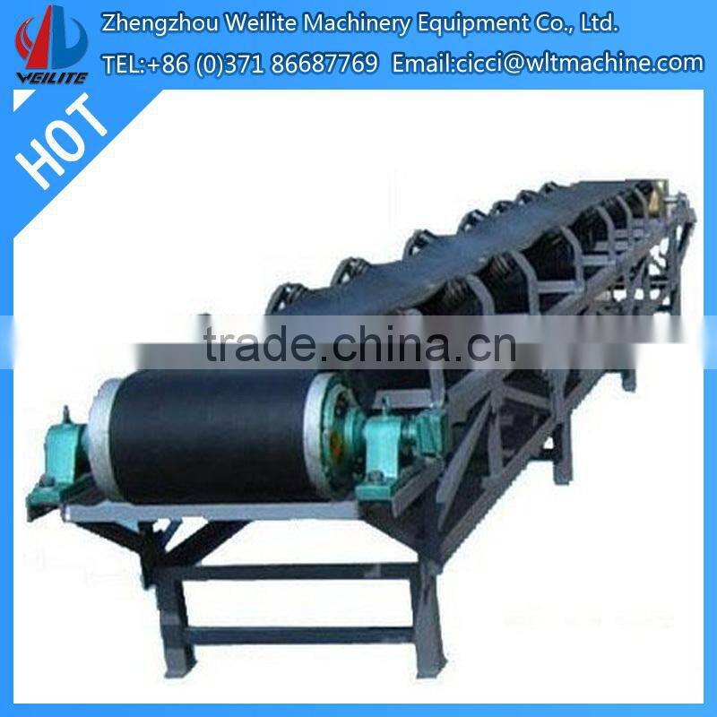 Conveyor Frame Machine / Conveyor Belt Frame / Conveyor Frame