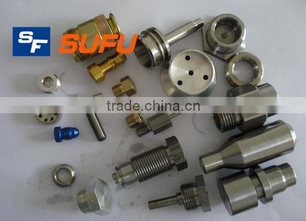 CNC Lathe Processing/ Precision CNC Turning Milling Parts,Precision milling machining, lathe,