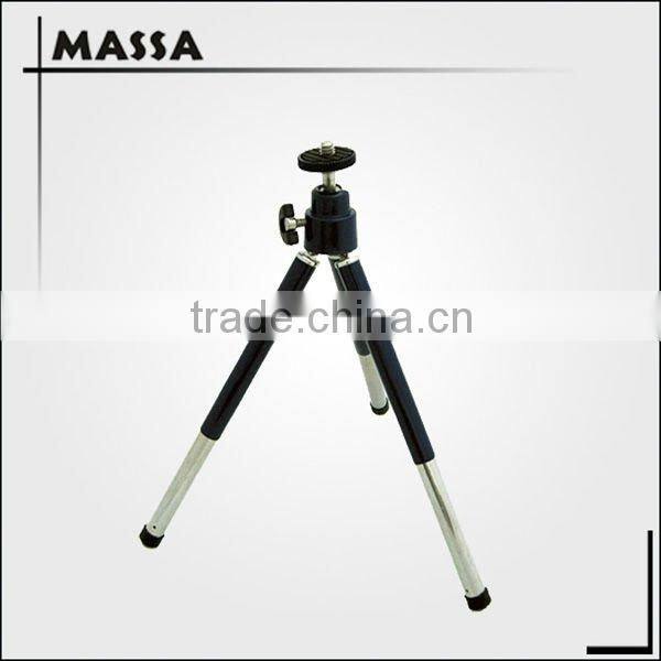 tripod stand,flexiable small tripod stand