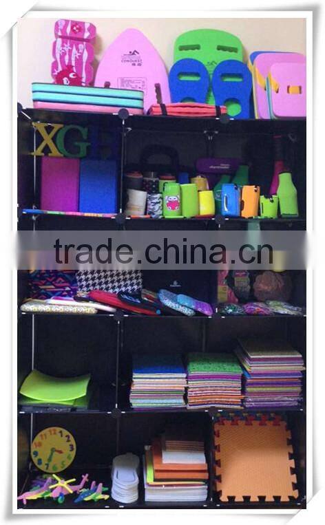 EVA foam 2015 camping beach picnic mat 5mm
