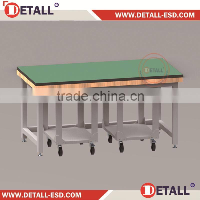 Industrial Electronic Heavy Duty ESD Workbench