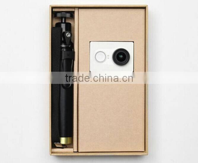 Hot Selling hd mini sport dv 1080p manual with CE certificate