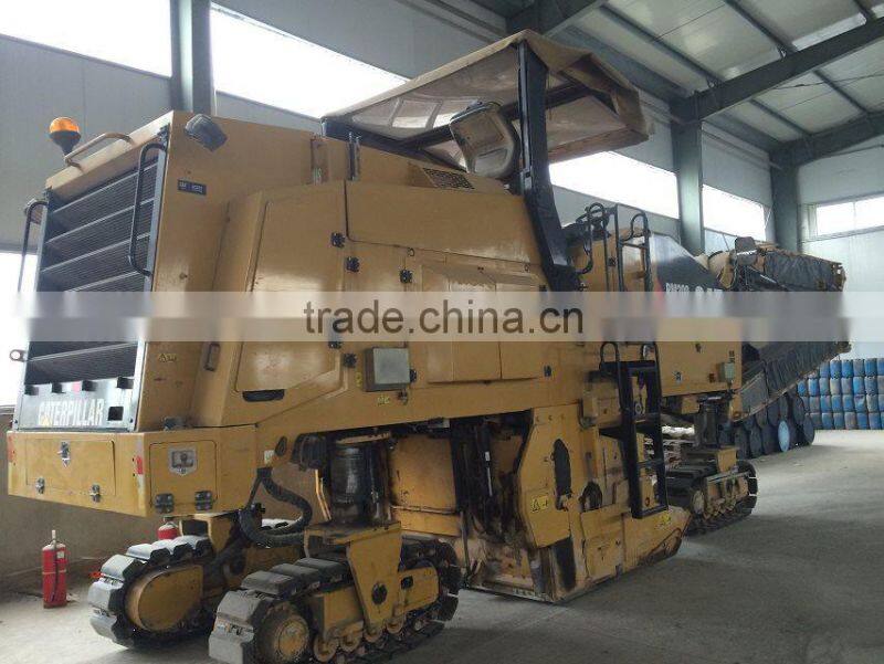 used asphalt equipment cold planers second hand CAT PM-200 (COLD PLANER)