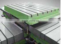 TPX61 Series Horizontal Boring and Milling Machine