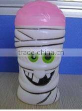 2014 fashionable fancy plastic cup