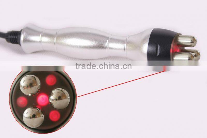 2016 new products BRT-1202 5 in1 ultrasound vacuum cavitation weight loss slimming beauty machine