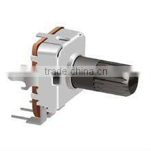 Trimpot single turn potentiometer