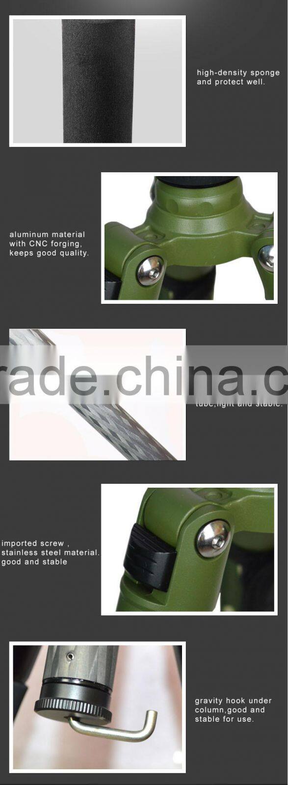 Extendable esd access control tripod turnstile