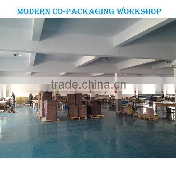 Corrugated Packaging Box