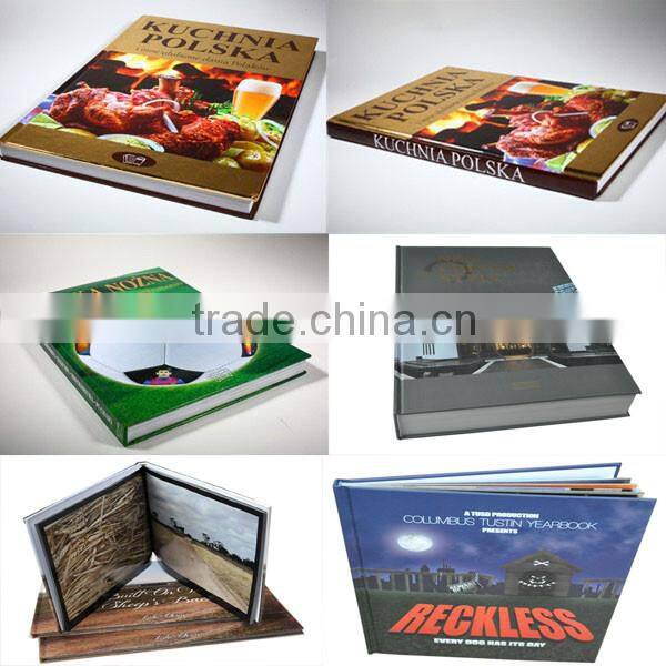 hotsale printable calendar printing