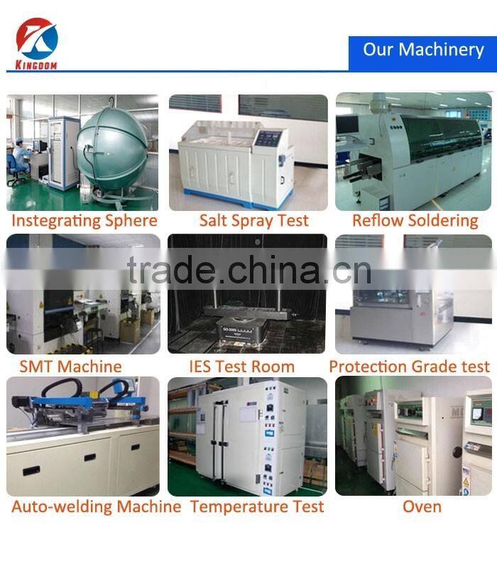 high power excellent design waterproof 500w led floodlight for tennis court light