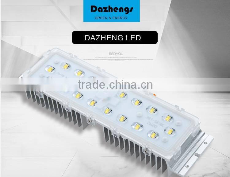 High power 110lm/w aluminium heat sink modular led floodlight 240w with ce rohs certificate for 3 years warranty